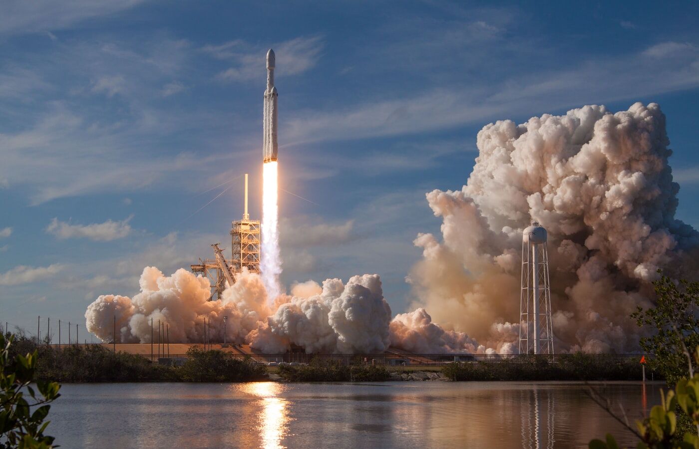 Launch